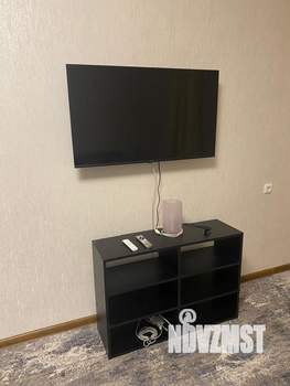 1-к квартира, на длительный срок, 40м2, 16/17 этаж