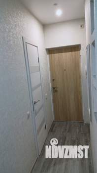 Студия квартира, на длительный срок, 20м2, 25/30 этаж