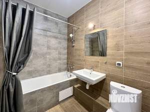 1-к квартира, на длительный срок, 36м2, 11/15 этаж