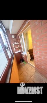 1-к квартира, на длительный срок, 46м2, 11/18 этаж