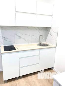 1-к квартира, на длительный срок, 23м2, 3/9 этаж