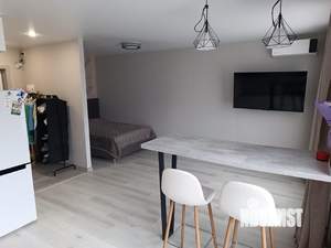 1-к квартира, на длительный срок, 34м2, 4/8 этаж