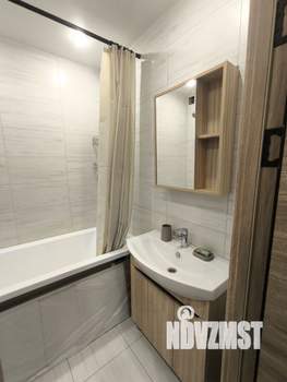 1-к квартира, на длительный срок, 32м2, 3/8 этаж