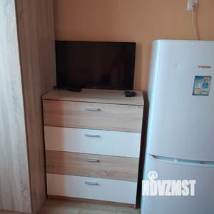 1-к квартира, на длительный срок, 27м2, 2/22 этаж