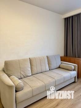 1-к квартира, на длительный срок, 36м2, 13/25 этаж