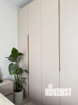 1-к квартира, на длительный срок, 34м2, 18/31 этаж