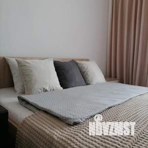 Студия квартира, посуточно, 30м2, 3/25 этаж