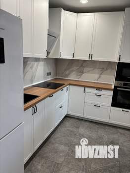 2-к квартира, на длительный срок, 53м2, 11/17 этаж