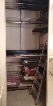 1-к квартира, на длительный срок, 52м2, 9/17 этаж