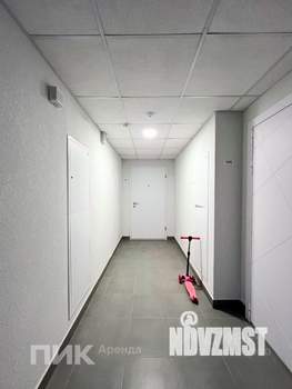 Студия квартира, на длительный срок, 20м2, 5/9 этаж