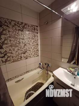 1-к квартира, на длительный срок, 38м2, 10/17 этаж