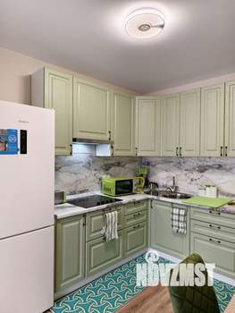 1-к квартира, на длительный срок, 38м2, 2/8 этаж