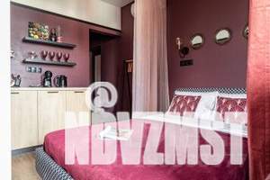 1-к квартира, посуточно, 16м2, 25/30 этаж