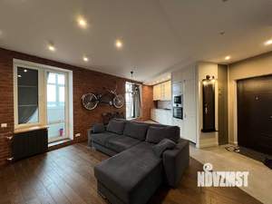 3-к квартира, на длительный срок, 62м2, 8/8 этаж