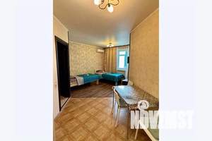 2-к квартира, посуточно, 50м2, 22/22 этаж