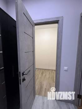 1-к квартира, на длительный срок, 42м2, 3/7 этаж