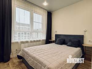 1-к квартира, на длительный срок, 35м2, 5/5 этаж