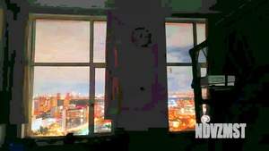 Студия квартира, на длительный срок, 42м2, 33/33 этаж