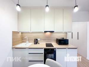 1-к квартира, на длительный срок, 25м2, 9/9 этаж