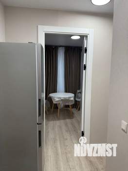 1-к квартира, на длительный срок, 32м2, 14/31 этаж