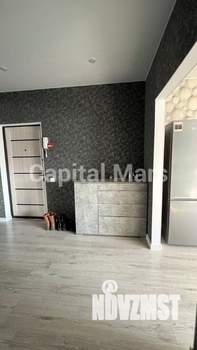 1-к квартира, на длительный срок, 55м2, 14/22 этаж