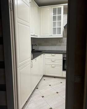 1-к квартира, на длительный срок, 39м2, 17/25 этаж