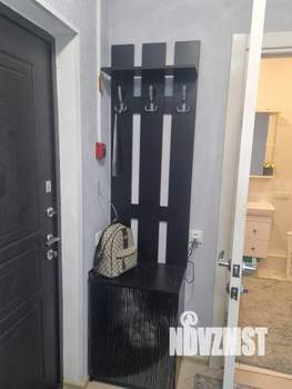 1-к квартира, на длительный срок, 40м2, 4/26 этаж