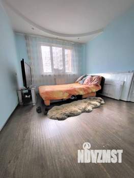 3-к квартира, на длительный срок, 85м2, 3/17 этаж