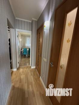 2-к квартира, на длительный срок, 62м2, 16/17 этаж