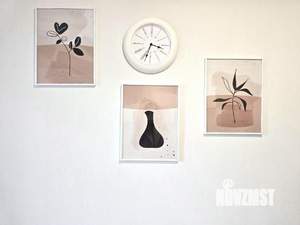 2-к квартира, на длительный срок, 49м2, 5/9 этаж