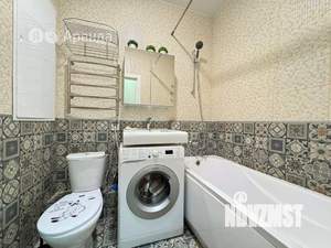 2-к квартира, на длительный срок, 50м2, 21/33 этаж