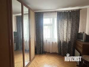 2-к квартира, на длительный срок, 53м2, 2/12 этаж