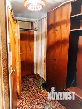 2-к квартира, на длительный срок, 44м2, 1/5 этаж