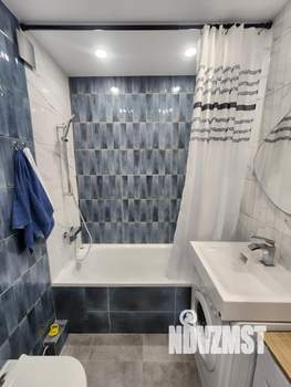 1-к квартира, на длительный срок, 34м2, 3/8 этаж