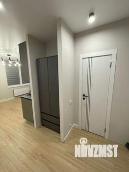 1-к квартира, на длительный срок, 25м2, 23/26 этаж