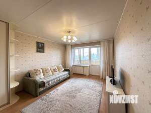 2-к квартира, на длительный срок, 55м2, 5/9 этаж