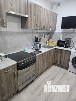 1-к квартира, на длительный срок, 41м2, 10/14 этаж