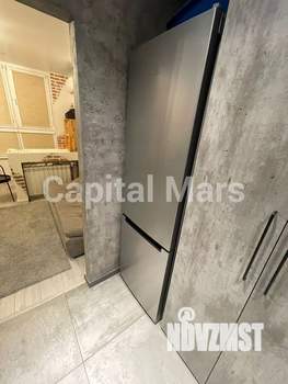 1-к квартира, на длительный срок, 24м2, 23/27 этаж