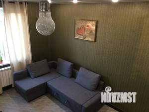 1-к квартира, посуточно, 40м2, 6/20 этаж