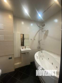 1-к квартира, на длительный срок, 45м2, 6/17 этаж