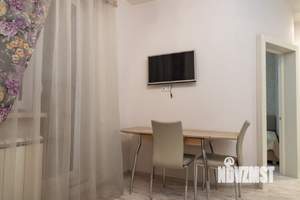 1-к квартира, на длительный срок, 43м2, 9/18 этаж