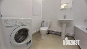 1-к квартира, на длительный срок, 33м2, 19/25 этаж