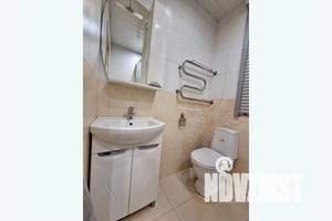 2-к квартира, посуточно, 50м2, 12/20 этаж