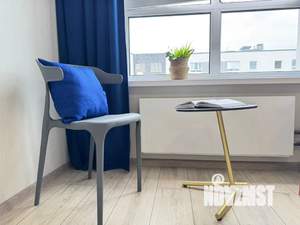 Студия квартира, посуточно, 30м2, 7/8 этаж