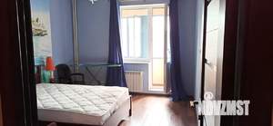 2-к квартира, на длительный срок, 70м2, 19/22 этаж