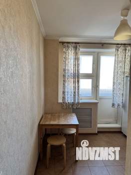 1-к квартира, на длительный срок, 42м2, 12/16 этаж
