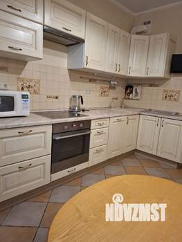 1-к квартира, на длительный срок, 48м2, 5/25 этаж