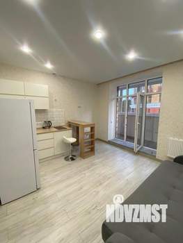 1-к квартира, на длительный срок, 25м2, 5/6 этаж