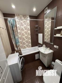 1-к квартира, на длительный срок, 40м2, 20/20 этаж