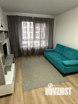 2-к квартира, на длительный срок, 38м2, 4/9 этаж